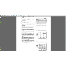 Hyundai Crawler Excavator R55-7 R55-7A service manual