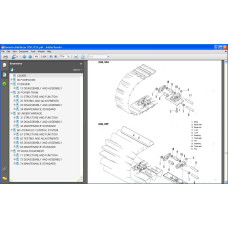 Komatsu Bulldozer D50A-16 D50P-16 D50PL-16 D53A-16 D53P-16 service manual