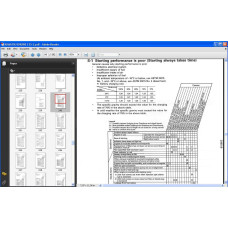 Komatsu Engine 125-2 series service manual