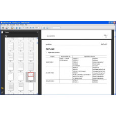 KOMATSU ENGINE 140-3 SERIES SERVICE MANUAL