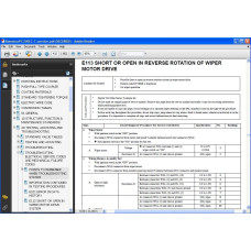 KOMATSU EXCAVATOR PC200LC-7L PC220LC-7L SERVICE MANUAL