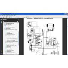 Komatsu Wheel Loader WA200-7 WA250-3 WA270-7 WA250-5H WA270-3 service manual