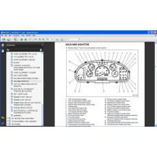 Komatsu Wheel Loader WA200-7 WA250-3 WA270-7 WA250-5H WA270-3 service manual