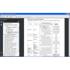 KOMATSU WHEEL LOADER WA600-1 WA600-3 WA600-6 SERVICE MANUAL
