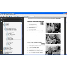 KOMATSU MOTOR GRADER SERVICE & REPAIR MANUAL