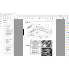 Kubota Excavator K008-3 U10-3 workshop service manual