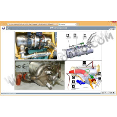 VOLVO CE OPERATION / TRAINING MANUALS