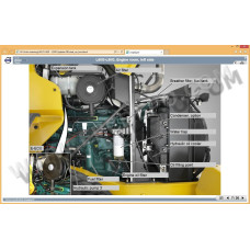 VOLVO CE OPERATION / TRAINING MANUALS