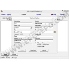 BOBCAT SERVICE ANALYZER 2015 82.11