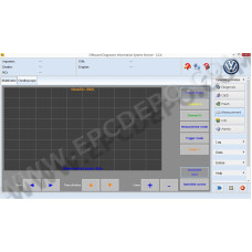 ODIS Offboard Diagnostic Information System Service 2.2.4 2015