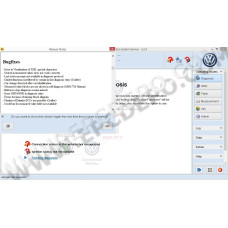 ODIS Offboard Diagnostic Information System Service 2.2.4 2015