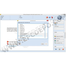 ODIS Offboard Diagnostic Information System Service 2.2.4 2015