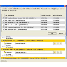 CATERPILLAR CAT ET FLASH FILES 2020 + ET2019A