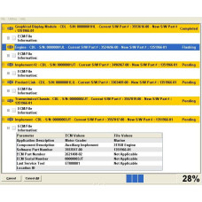 CATERPILLAR CAT ET FLASH FILES 2020 + ET2019A