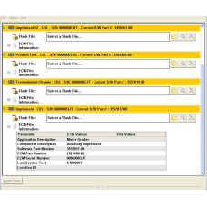 CATERPILLAR CAT ET FLASH FILES 2021 + ET2021A