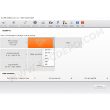 HITACHI MPDr DIAGNOSTIC TOOL 3.12 2021