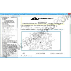 DETROIT DIESEL DIAGNOSTIC LINK DDDL 7.11