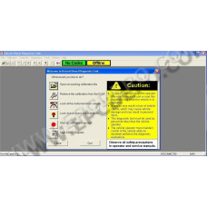 DETROIT DIESEL DIAGNOSTIC LINK DDDL 7.11