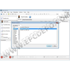 DETROIT DIESEL DIAGNOSTIC LINK DDDL 8.04