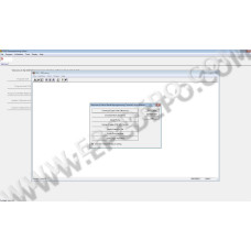 DETROIT DIESEL DIAGNOSTIC LINK DDDL 8.04