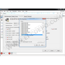 DETROIT DIESEL DIAGNOSTIC LINK DDDL 8.04
