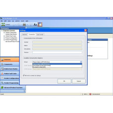 EATON SERVICE RANGER 3.3.0 DIAGNOSTIC