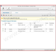 EATON SERVICE RANGER 4.2 DIAGNOSTIC