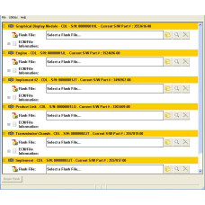 CATERPILLAR CAT ET FLASH FILES 2014 + ET2015A