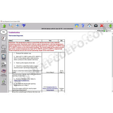 ISUZU IDSS II DIAGNOSTIC SERVICE SYSTEM 2019