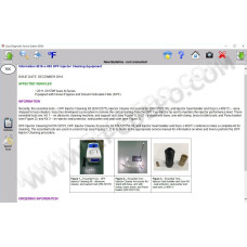 ISUZU IDSS II DIAGNOSTIC SERVICE SYSTEM 2019