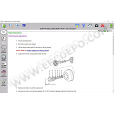 ISUZU IDSS II DIAGNOSTIC SERVICE SYSTEM 2019
