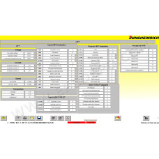 JUNGHEINRICH JUDIT-4 DIAGNOSTIC TOOL v4.36 2021