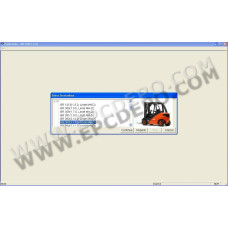 LINDE PATHFINDER 3.4.4.6 DIAGNOSTIC