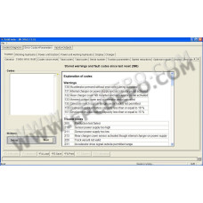 LINDE PATHFINDER 3.4.4.6 DIAGNOSTIC