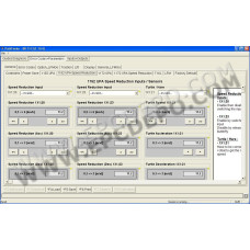 LINDE PATHFINDER 3.4.4.6 DIAGNOSTIC