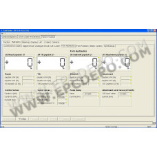 LINDE PATHFINDER 3.4.4.6 DIAGNOSTIC