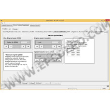 LINDE PATHFINDER 3.5.8.2 DIAGNOSTIC
