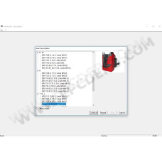 LINDE PATHFINDER 3.6.2.11 DIAGNOSTIC