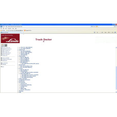 LINDE TRUCK DOCTOR 2.01.05