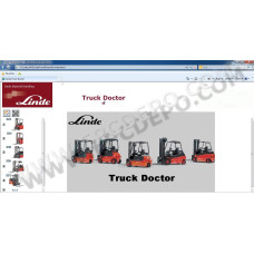 LINDE TRUCK DOCTOR 2.01.04