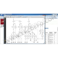 LINDE TRUCK DOCTOR 2.01.04