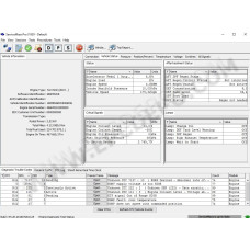 NAVISTAR INTERNATIONAL MAXXFORCE SERVICEMAXX ENGINE SERVICE TOOL