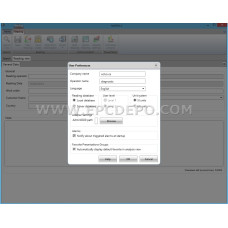 VOLVO MATRIS 2 CONSTRUCTION DIAGNOSTIC
