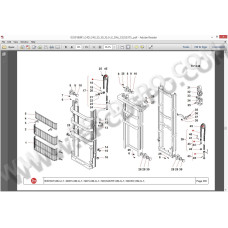 BT FORKLIFT EPC SPARE PARTS CATALOG
