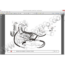 BT FORKLIFT EPC SPARE PARTS CATALOG