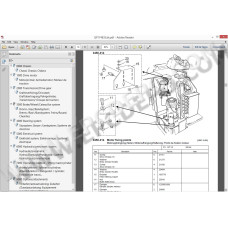 BT FORKLIFT EPC SPARE PARTS CATALOG
