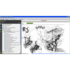 CLARK FORKLIFT SERVICE & REPAIR MANUALS