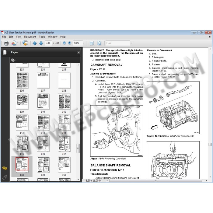 Combilift Forklift EPC spare parts catalog + service manuals