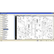 LINDE TRUCK EXPERT 2012 SERVICE DOCUMENTATION
