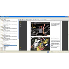 LINDE TRUCK EXPERT 2012 SERVICE DOCUMENTATION